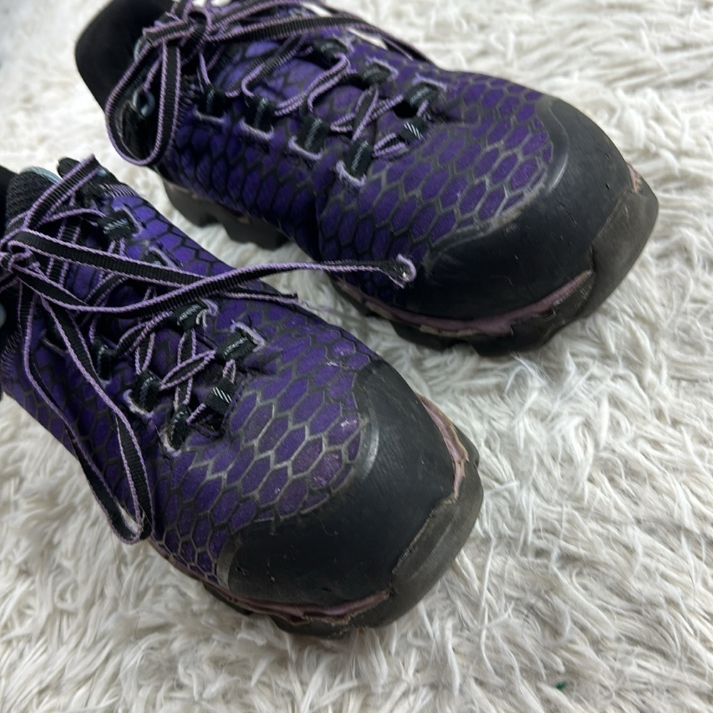 Timberland pro work shoes - Picture 3 of 8